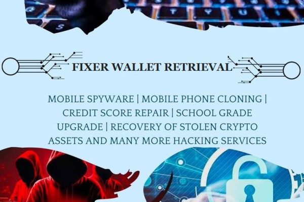 Top-Rated Crypto Recovery Service in the USA: Fixer Wallet Retrieval in 2025