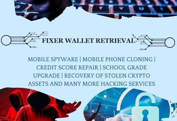 Top-Rated Crypto Recovery Service in the USA: Fixer Wallet Retrieval in 2025