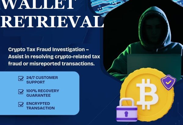 Trace & Recover Your Stolen Cryptocurrency With Legitimate Crypto Recovery Companies. Fixer Wallet Retrieval