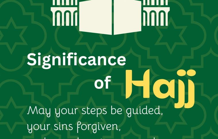 The Significance of Hajj in Islam