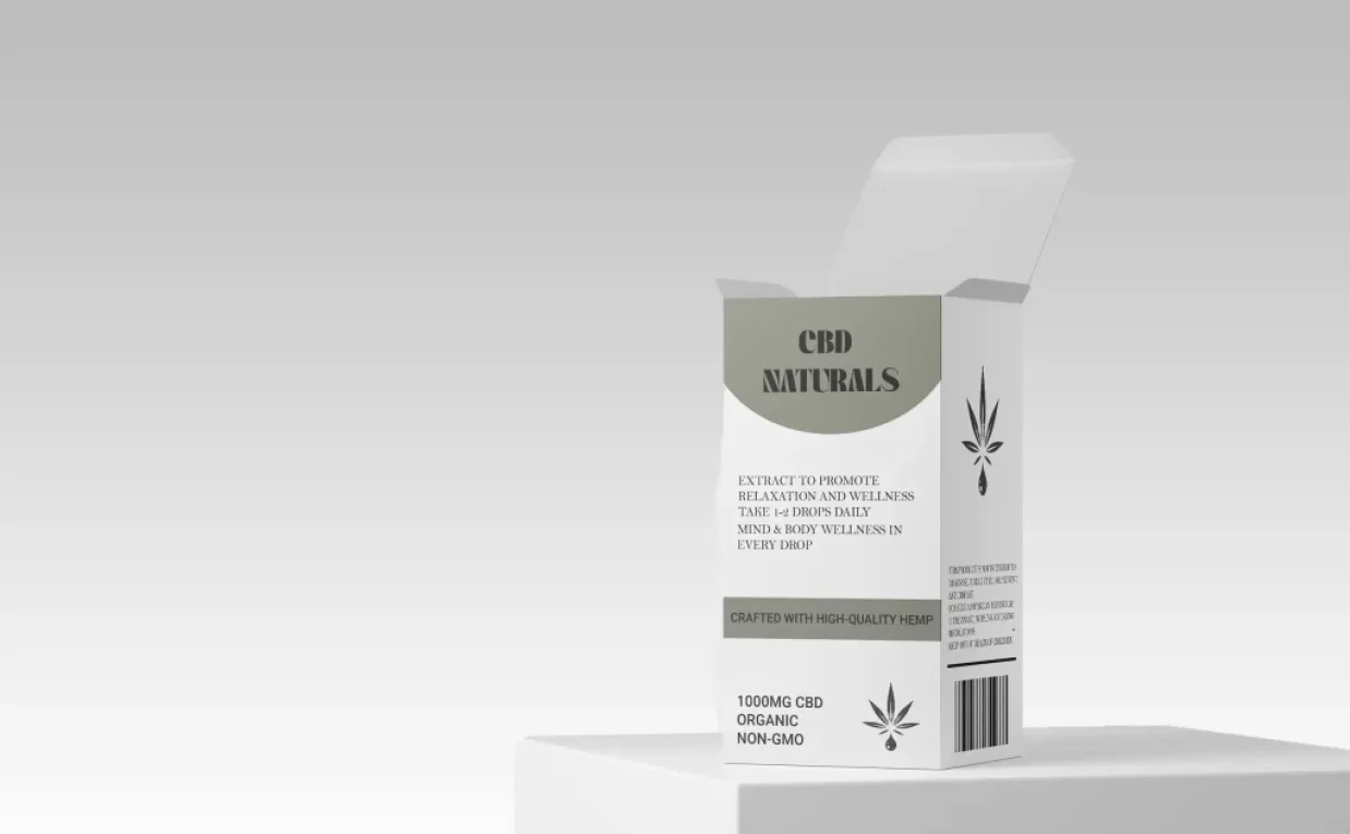 Boost Your Brand with Custom CBD Boxes from Packaging Unit