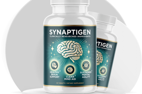 Synaptigen Review 2025 – Consumer Pain Points, Side Effects & Effectiveness