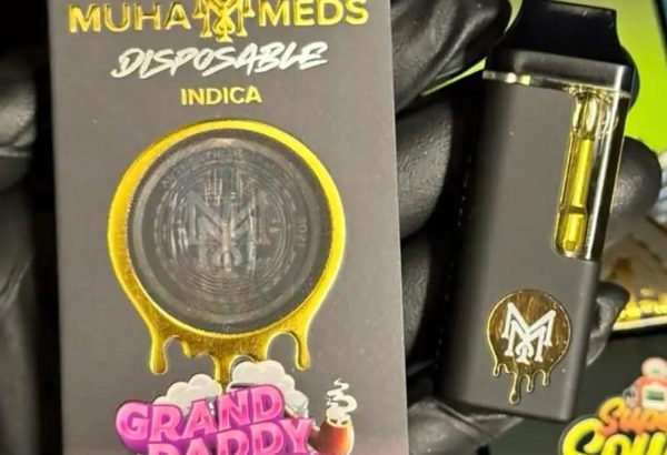 Telegram @ahrendaniel Buy THC Vape in New Delhi
