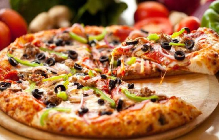 Vinny's Pizza A Slice of Flavor, Culture, and Community