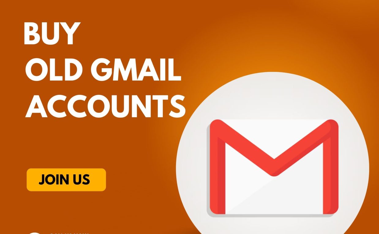 Is it safe to buy PVA Gmail accounts