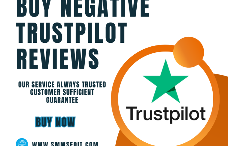 10 Facts About Buying Negative Trustpilot Reviews