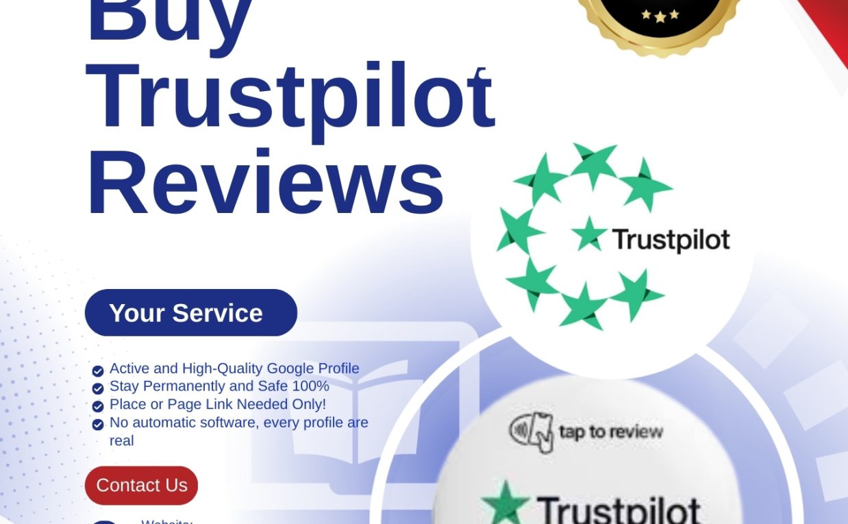 The Implications and Best Practices of Buying Trustpilot Reviews