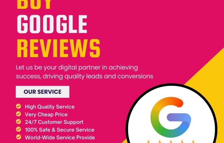 Buy Google Reviews: Best 6 Sites for Fast Results