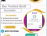 Which Is The Best Online Website To Buy Verified Skrill Accounts In 2026?