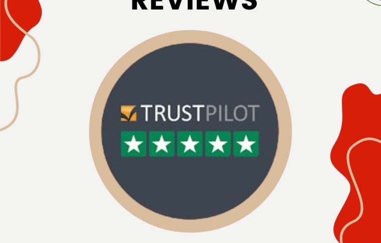 Buy Trustpilot Reviews at the Best Prices on Black Friday