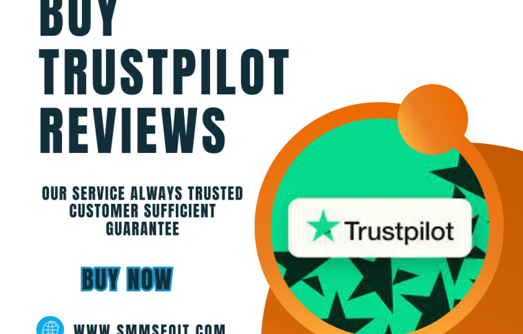 Top Reasons to Buy Trustpilot Reviews for Your Business