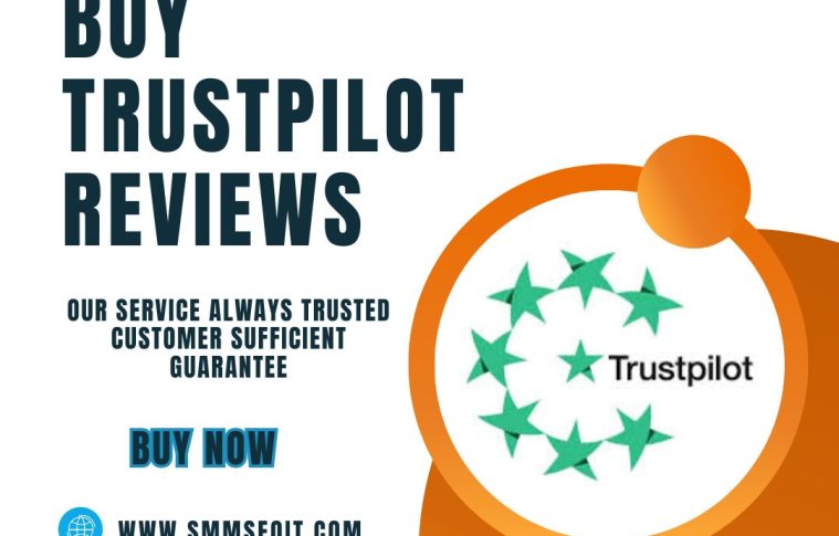 Trustpilot Reviews: Why Buying Them Can Boost Your Brand