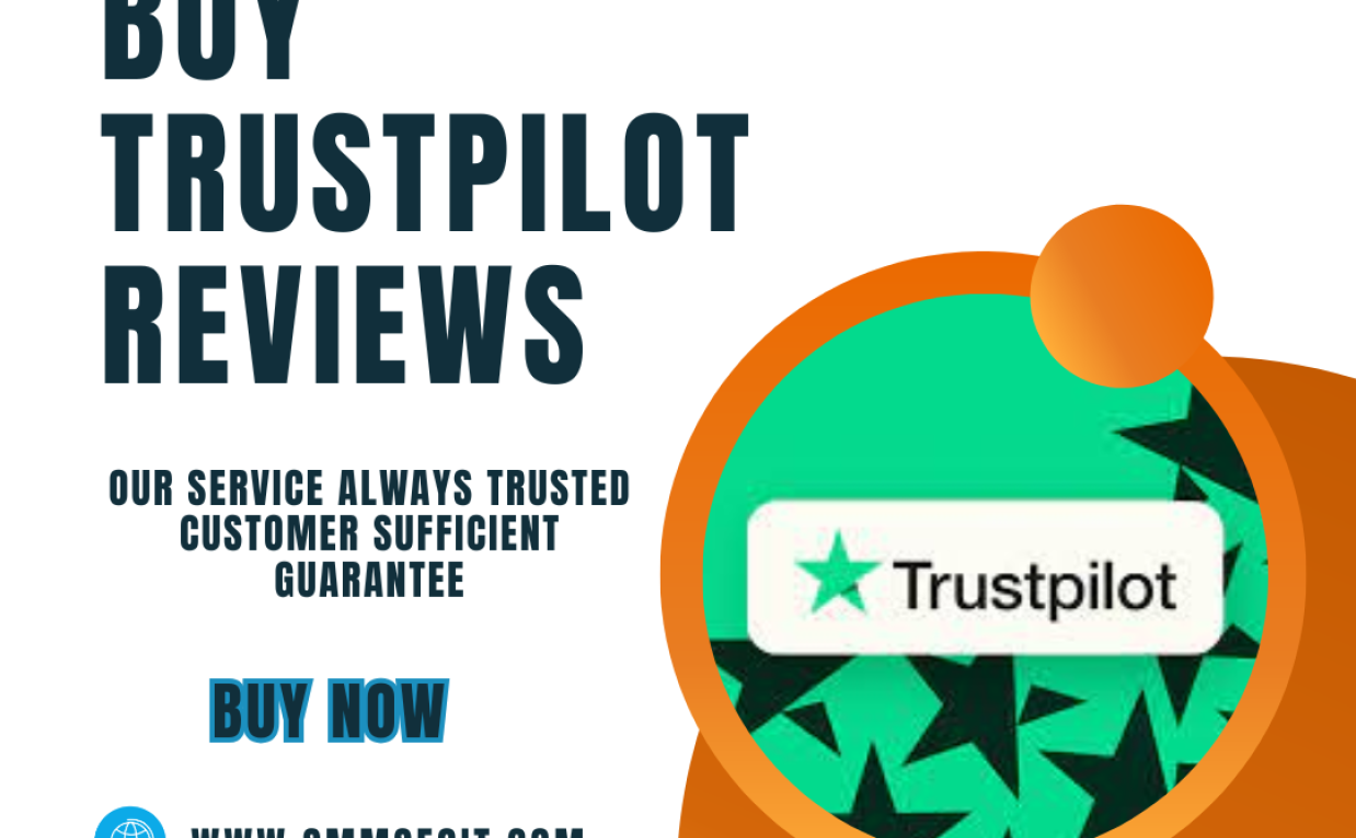 How to Choose the Right Service for Trustpilot Reviews?