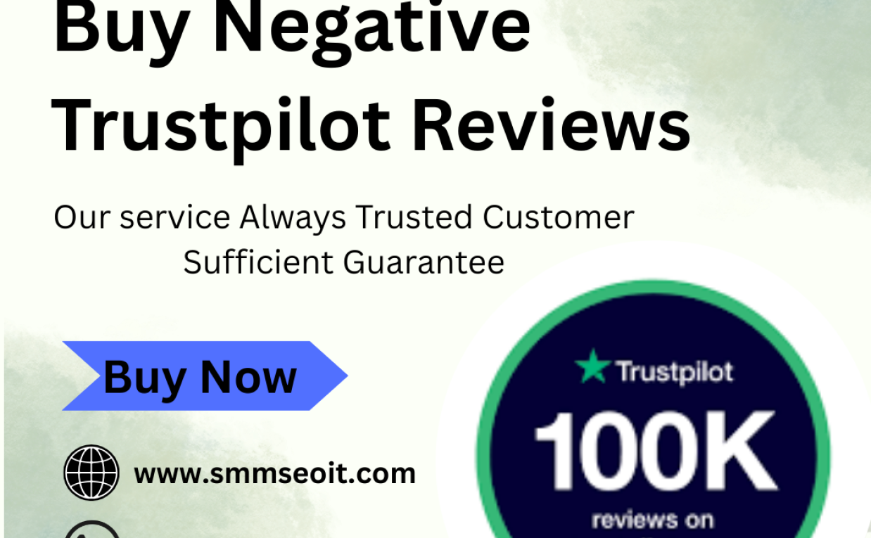 Top Reasons for Negative Trustpilot Reviews in 2026