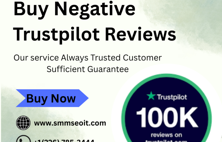 Top Reasons for Negative Trustpilot Reviews in 2026