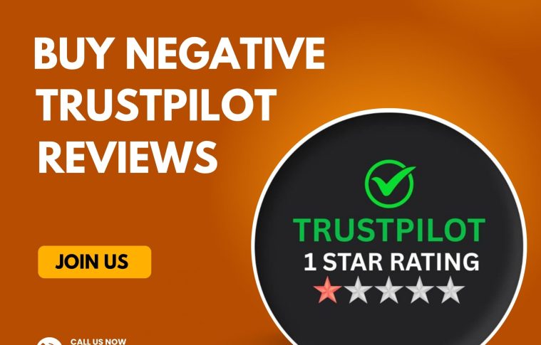 Buy Negative Trustpilot Reviews: Trusted Service for Genuine Ratings