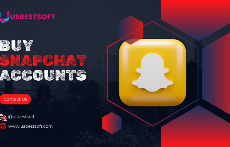 Top 0.1 Sites to Buy Snapchat Accounts Safely in the UK
