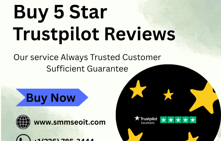 Top Strategies to Buy Trustpilot Reviews 2026