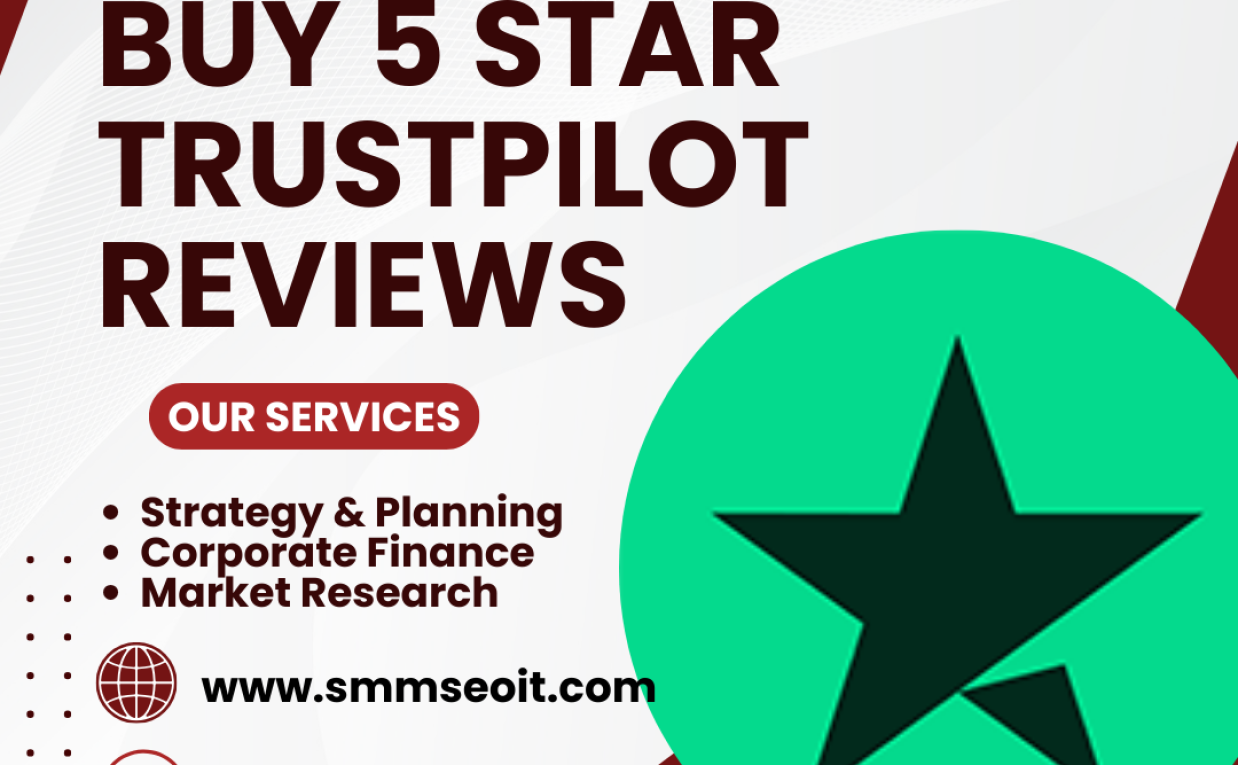 What Are the Best 5 Star Trustpilot Reviews in 2026?