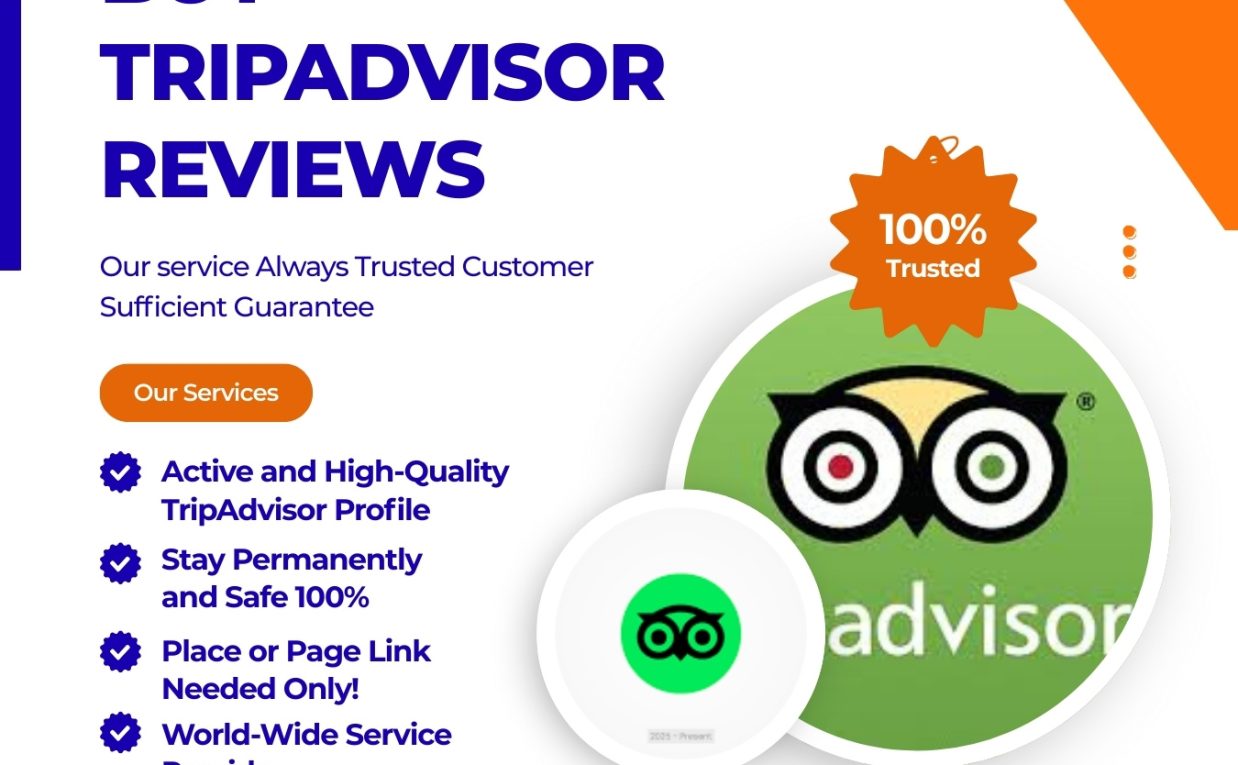 Increase Visibility and Trust with TripAdvisor Review Services