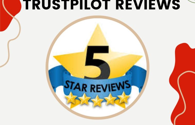 Buy 5 Star Trustpilot Reviews at the Best Prices on Black Friday