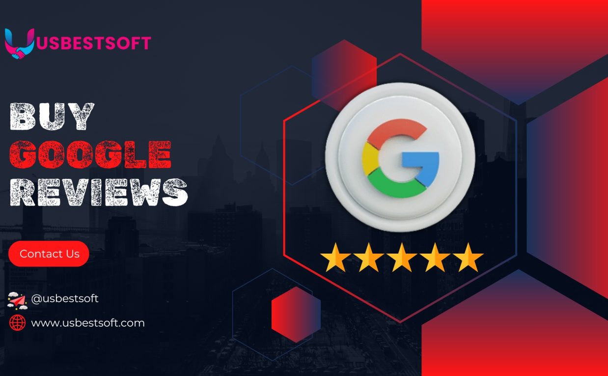 Get 85% off when you Buy 100 Google Reviews on Black Friday