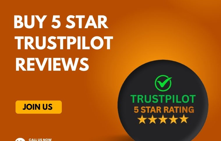 Buy 5 Star Trustpilot Reviews: Secure a High Trustpilot Score Now