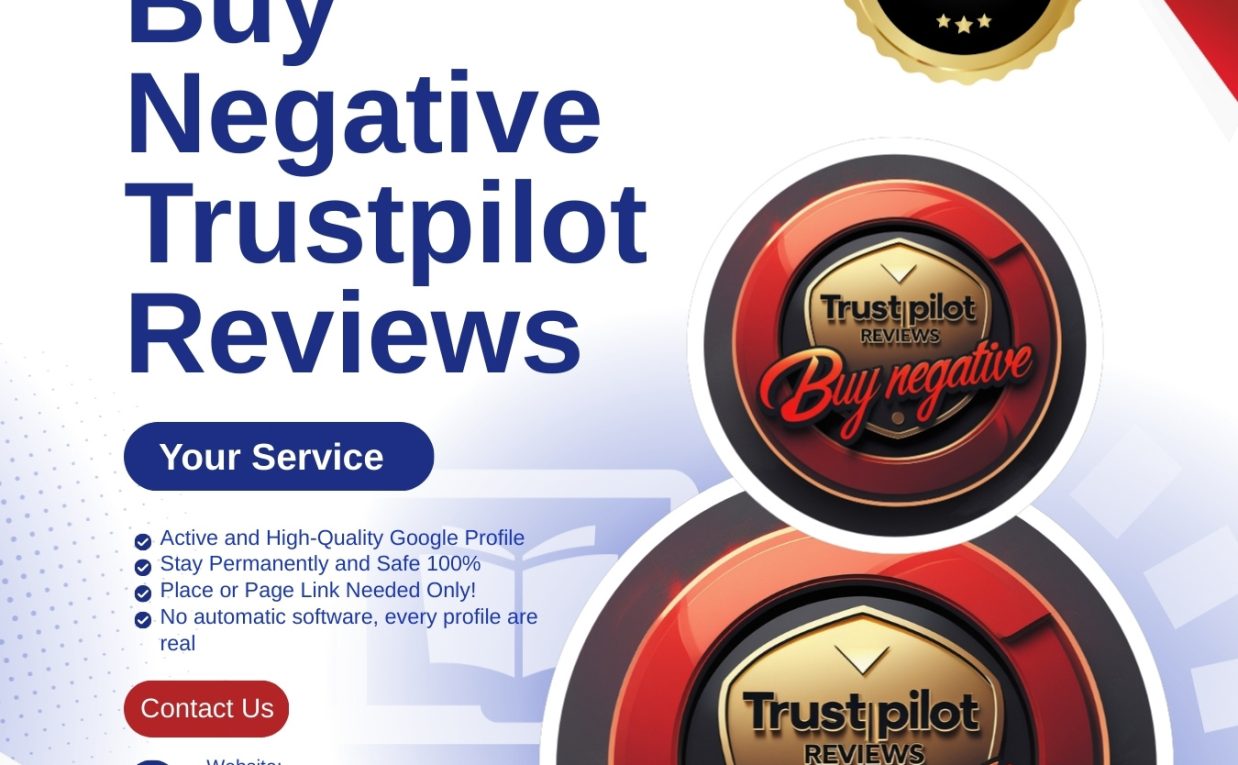 Understanding the Implications of Purchasing Negative Trustpilot Reviews: A Professional Perspective