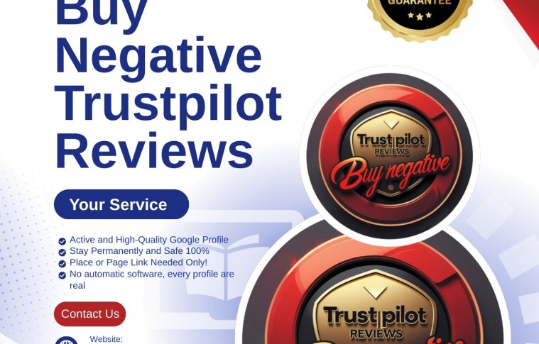 The Best Sites to Buy Trustpilot Reviews in the UK