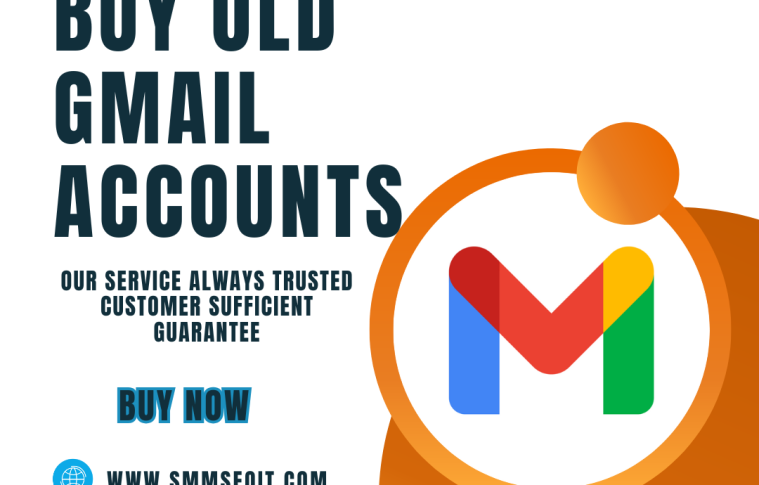 Top 5 Myths About Buying Old Gmail Accounts