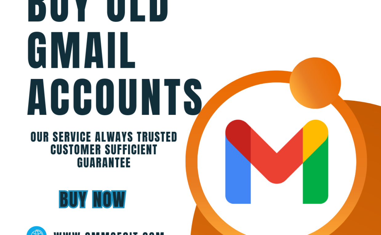 How to Verify Old Gmail Accounts Before Buying