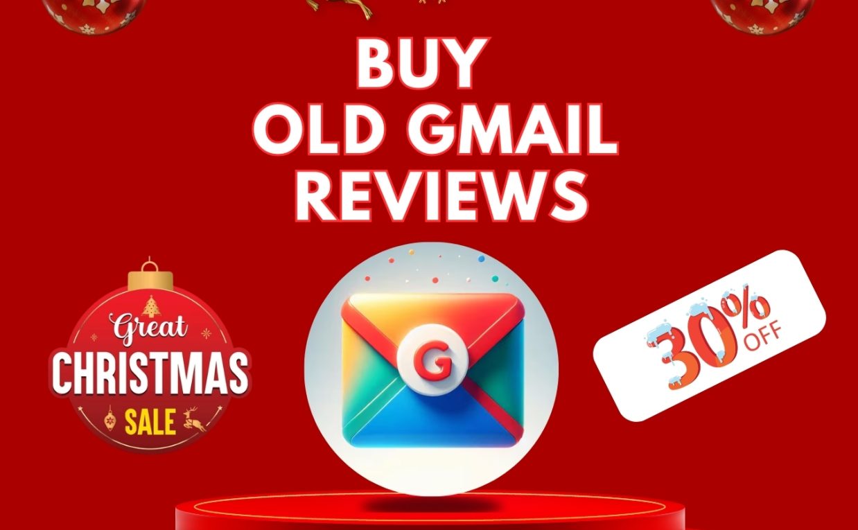 28 Best Sites to Buy Old Gmail Accounts