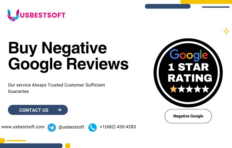 Transform Business Reputation with Buy Negative Google Reviews