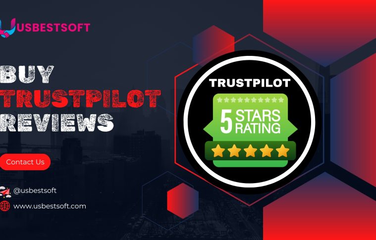 Top 0.2 Places to Buy Trustpilot Reviews UK