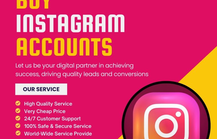 How to Buy Instagram Accounts: Step-by-Step Guide