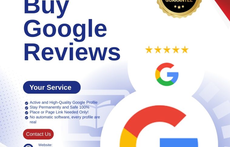 The Benefits of Buying 5-Star Google Reviews