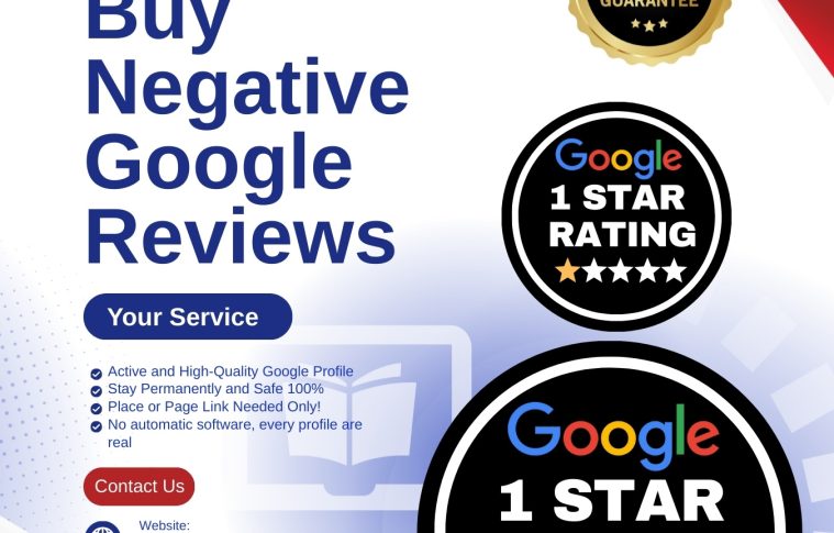 Why Everyone is Buying Negative Google Reviews in the UK!
