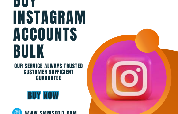 Top Tips for Buying Instagram Accounts in Bulk