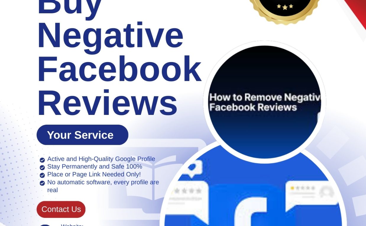 How to Buy 1-Star Facebook Reviews for Your Business