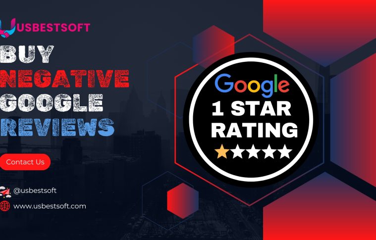 Why You Should Avoid Buying Negative Reviews on Google