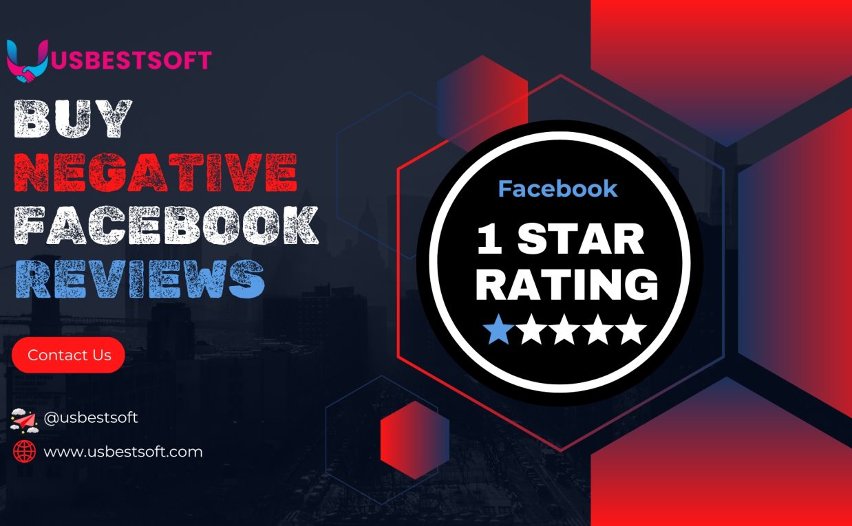 The Risks and Consequences of Purchasing Negative Facebook Reviews