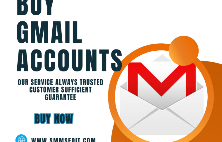 The Best Places to Buy Gmail Accounts Online