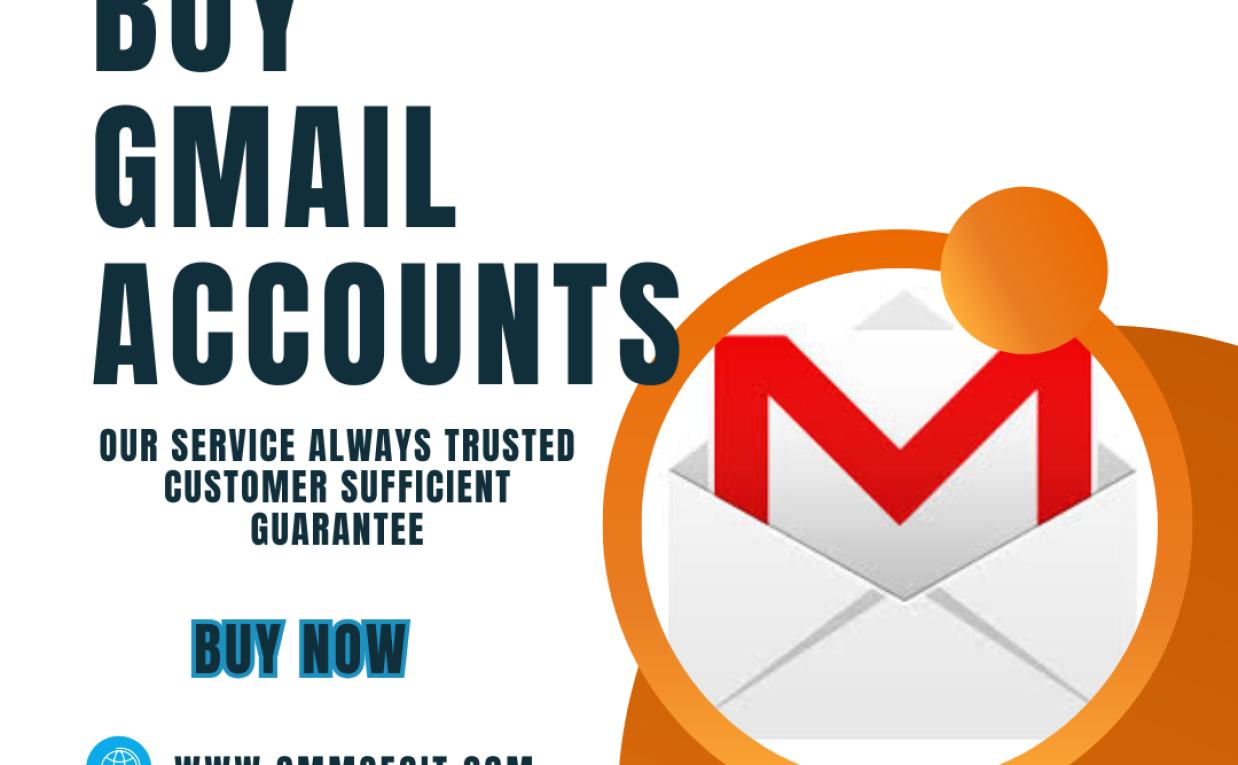 Transform Your Email Game: Buy Gmail Accounts Now!