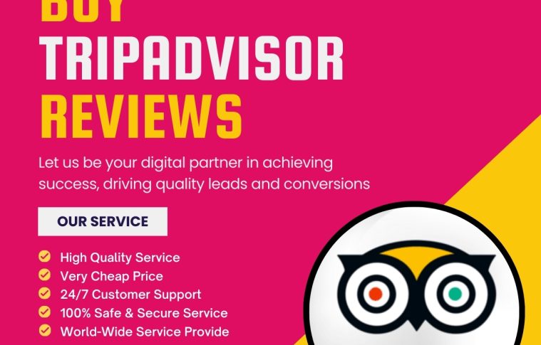 Buy TripAdvisor Reviews: 5 Safe Ways That Work