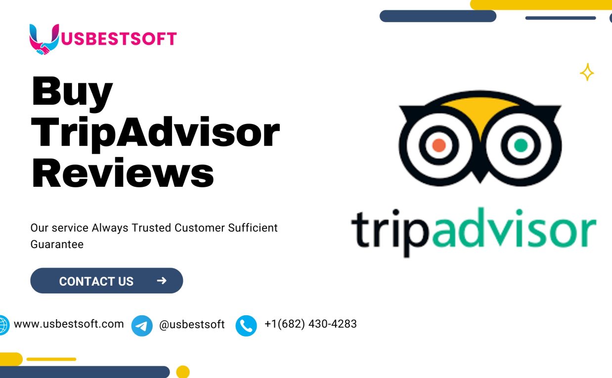 Buy TripAdvisor Reviews: Why It Is Risky And What To Do Instead