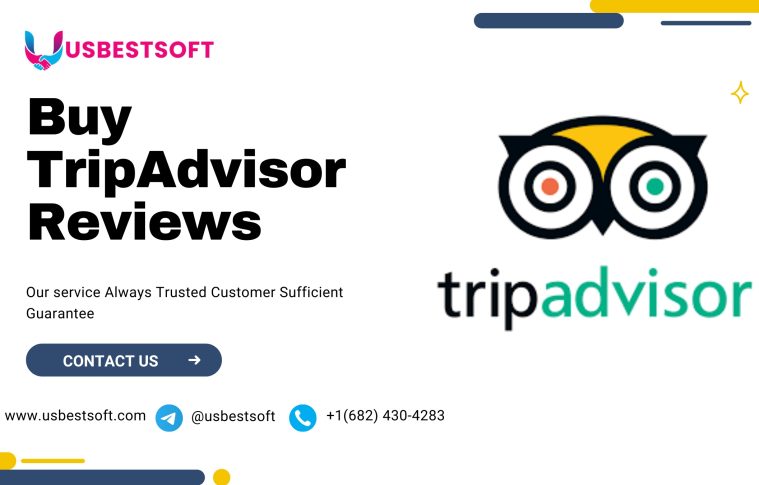 Black Friday 2026: Buy TripAdvisor Reviews at Low Prices
