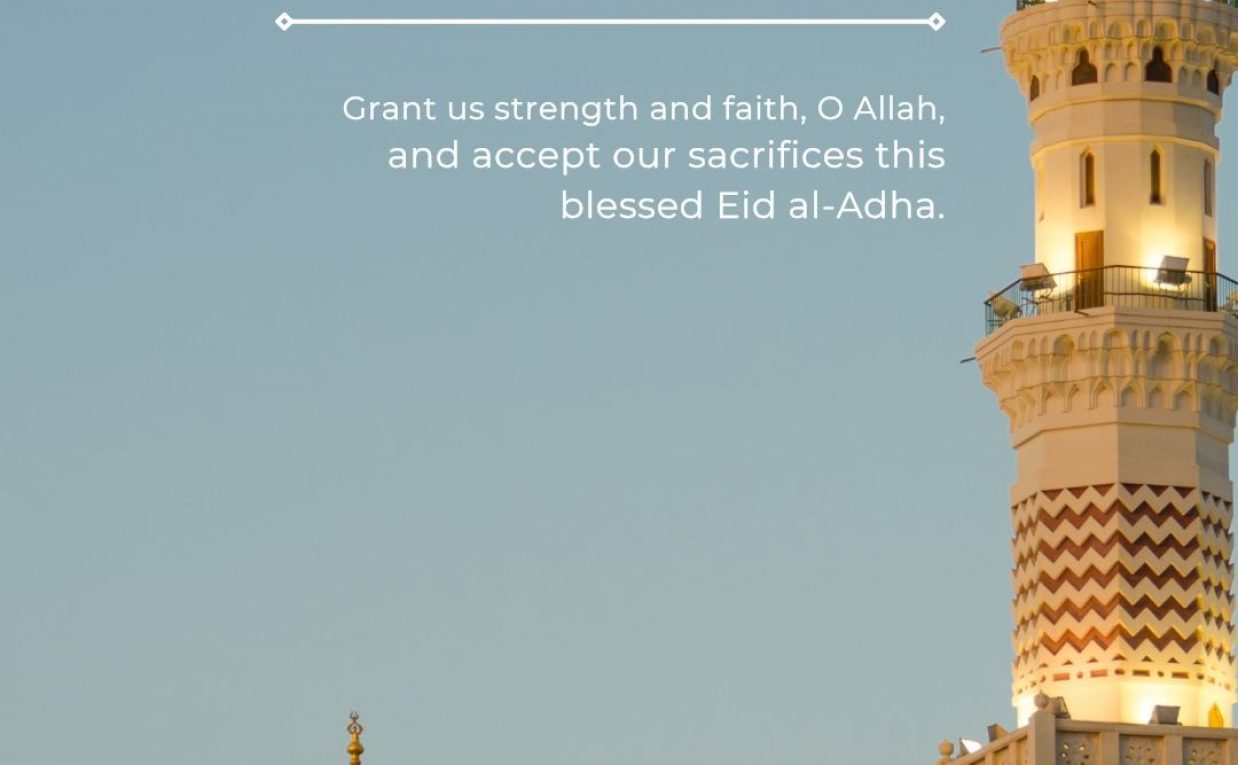 What Does Allah Say About Masjid Al-Aqsa?