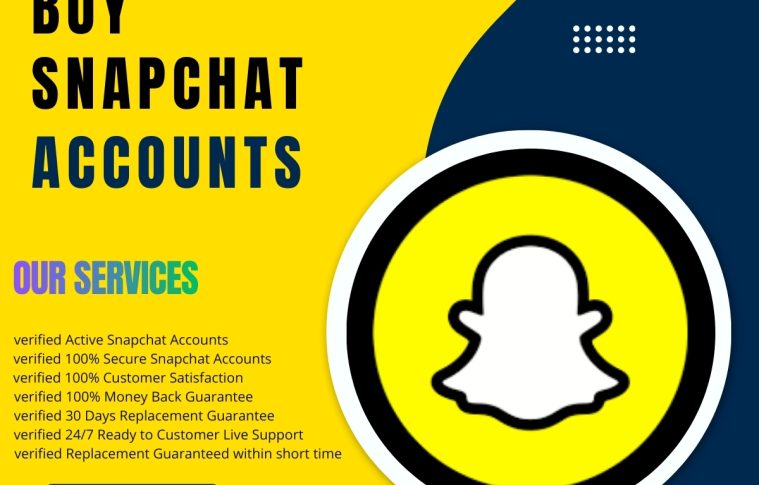 Buy Snapchat Accounts Online Strategy Now Secure Your Digital Marketing Success