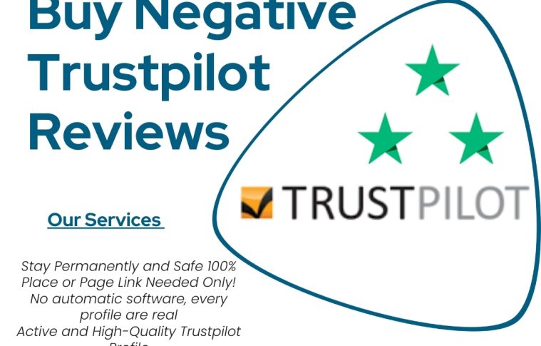 Get 85% off when you Buy 100 Negative Trustpilot Reviews on Black Friday