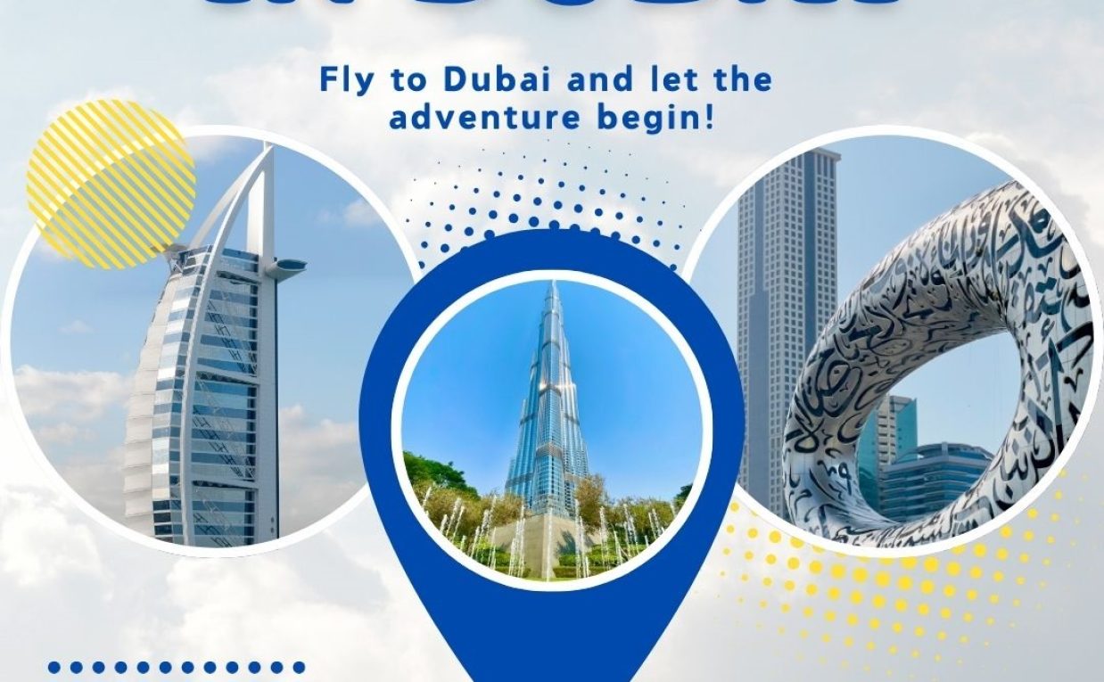 What are the 10 Rules in Dubai?